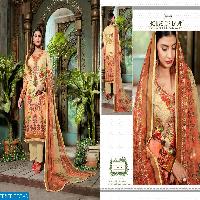 house of lawn muslin vol-5 Wholesale Ethnic dress material